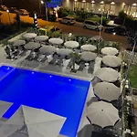 Hotel Antik