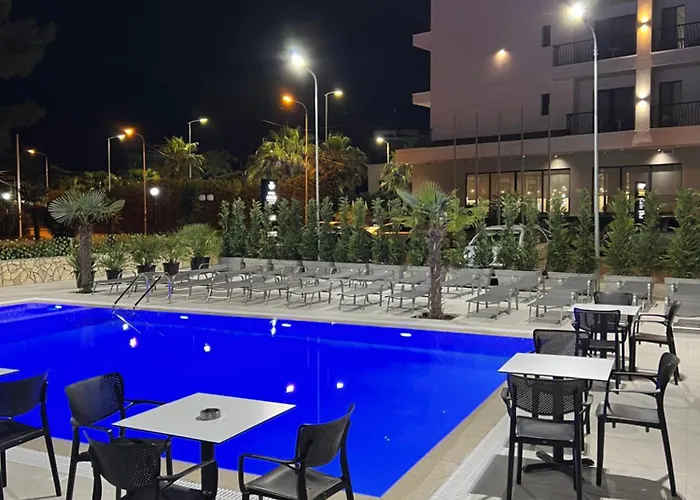 Hotel Antik
