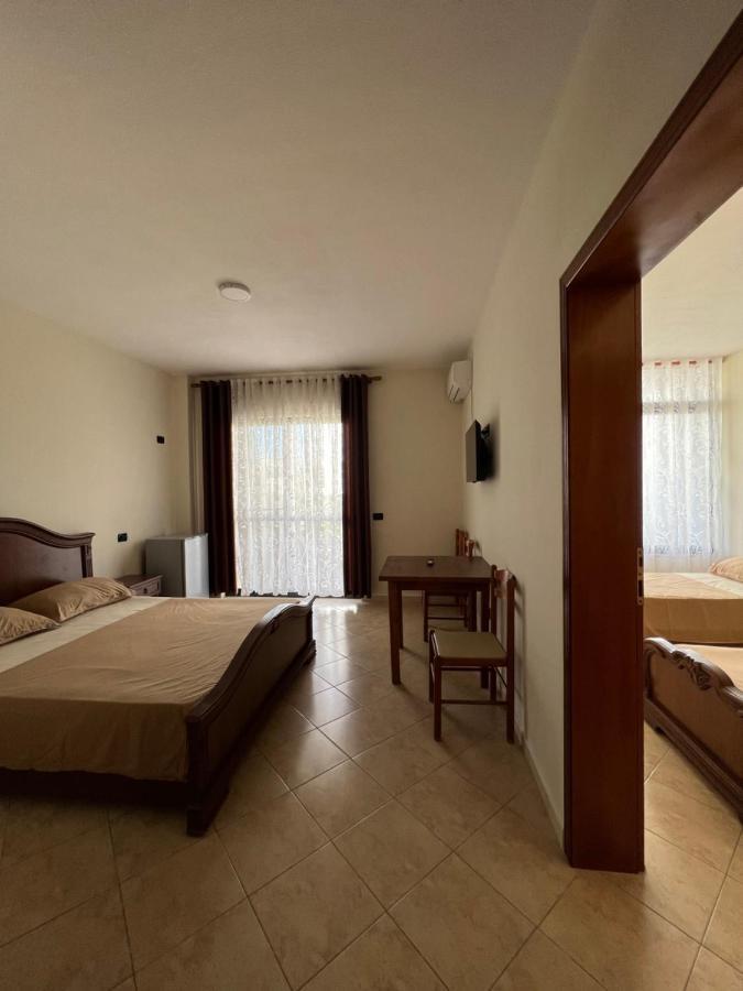 Antik Bed & Breakfast *