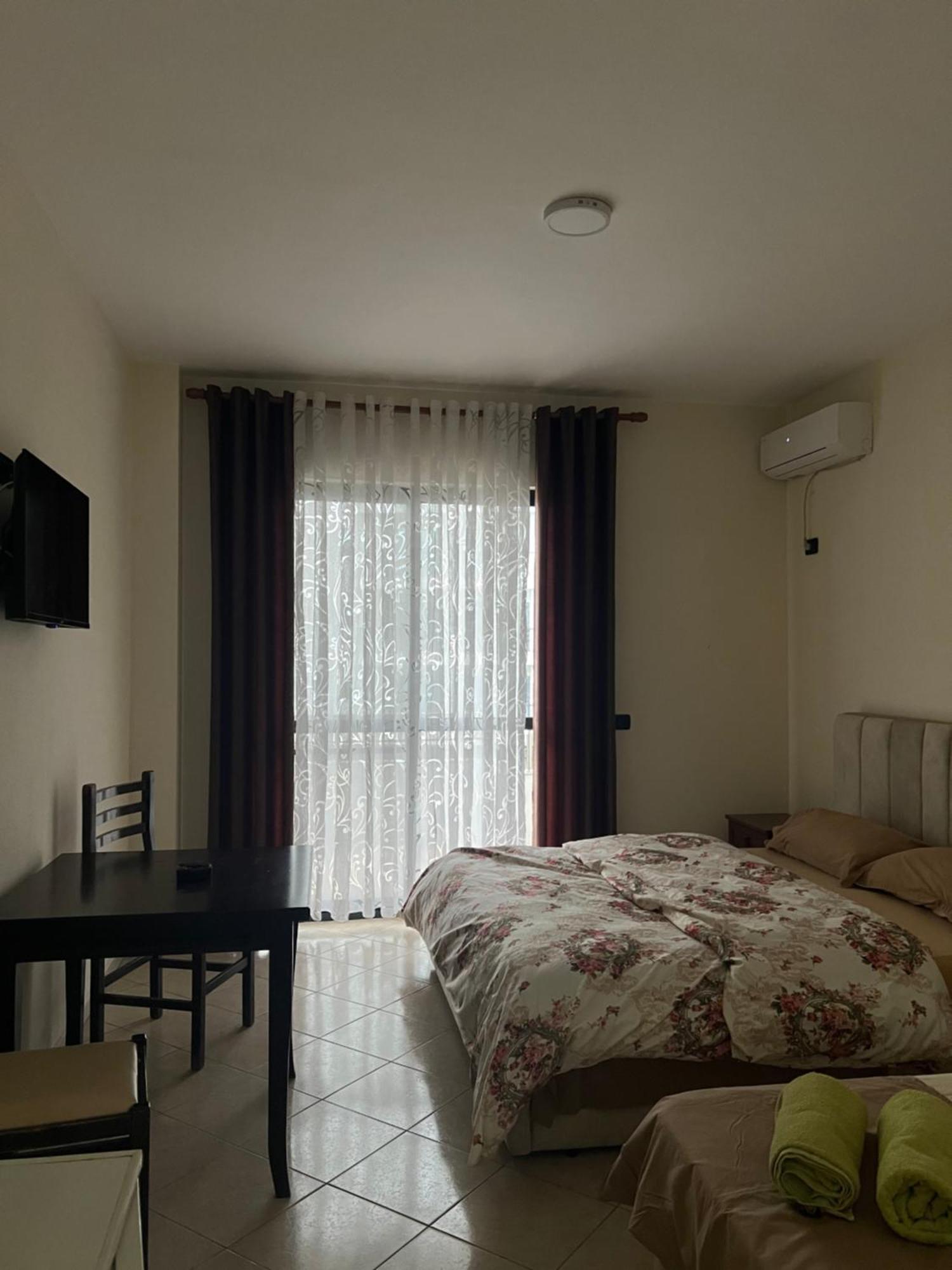 Antik Bed & Breakfast *