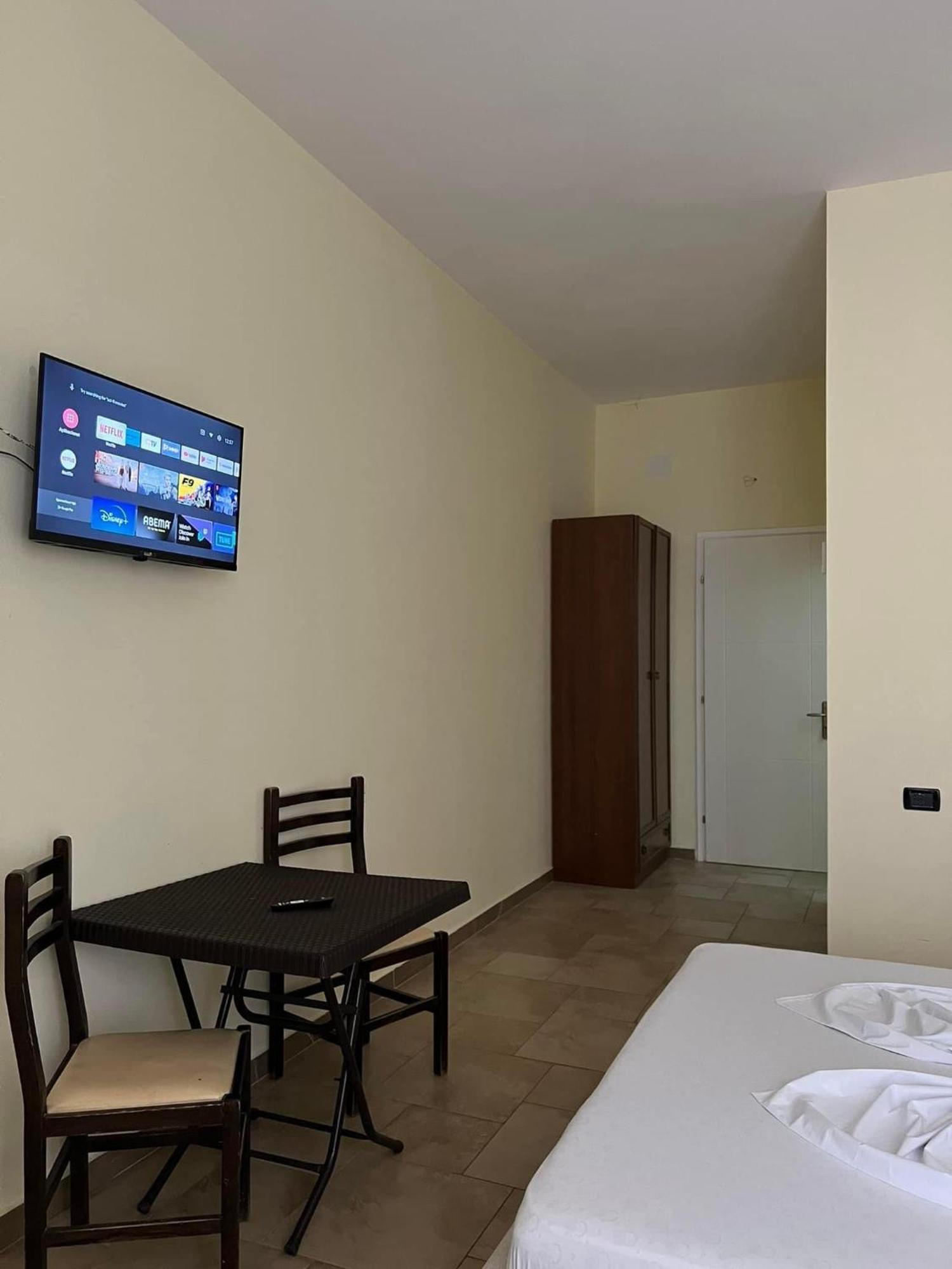 Bed & Breakfast Antik *